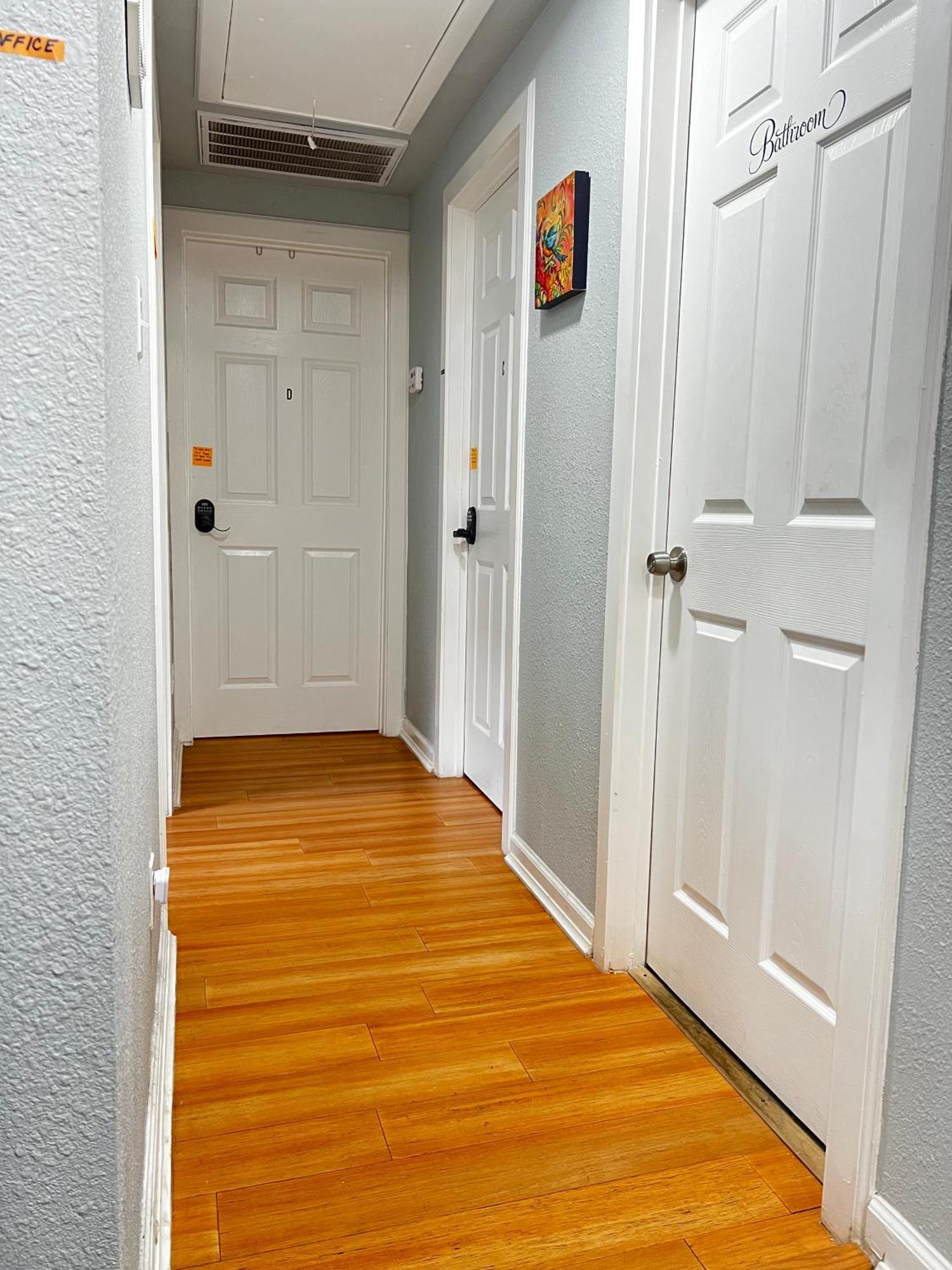 Boho Bliss- Cozy Private Room 2 Miles From Alamodome! San Antonio Exterior foto